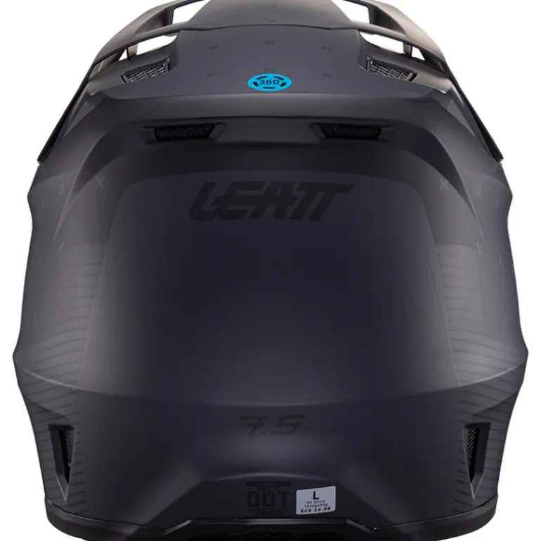 Leatt Moto 7.5 Kit Helmet