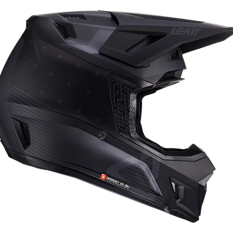 Leatt Moto 7.5 Kit Helmet