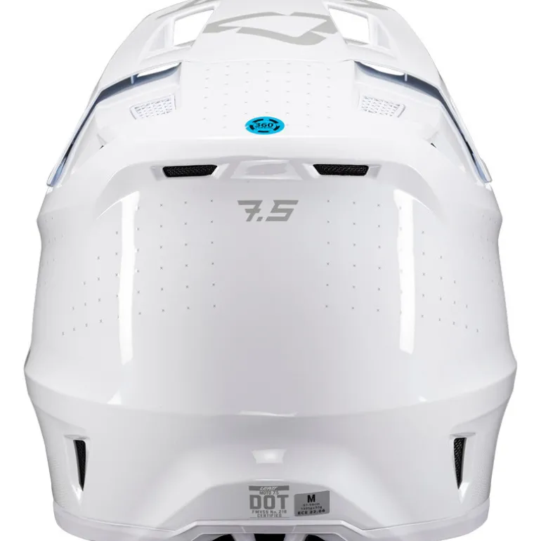 Leatt Moto 7.5 Kit Helmet