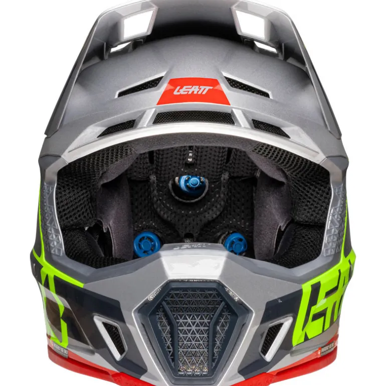Leatt Moto 7.5 Kit Helmet