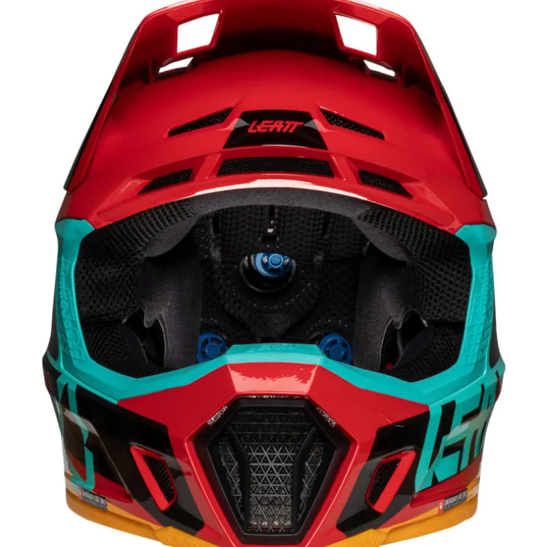 Leatt Moto 7.5 Kit Helmet