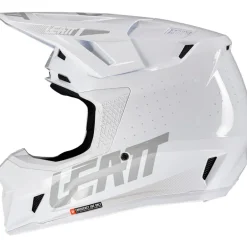 Leatt Moto 7.5 Kit Helmet