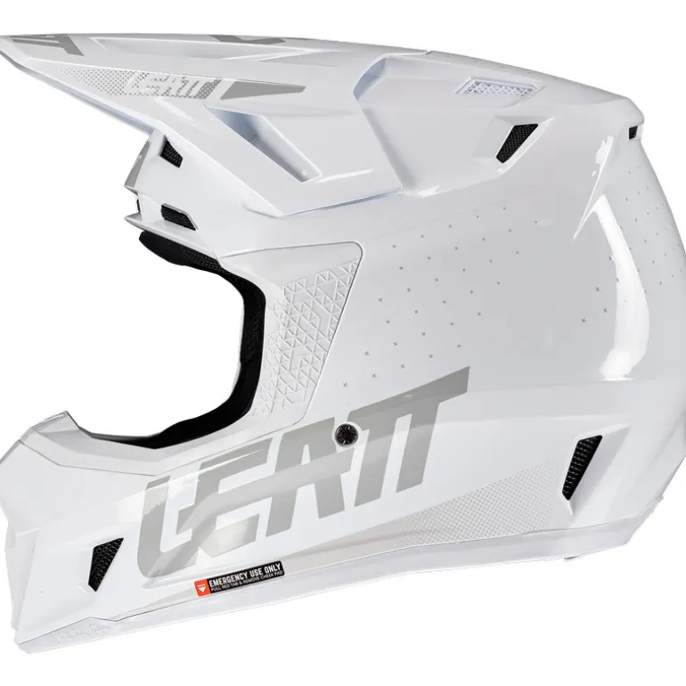 Leatt Moto 7.5 Kit Helmet