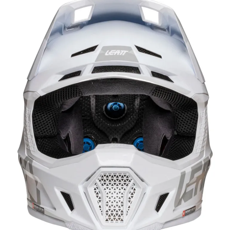 Leatt Moto 7.5 Kit Helmet