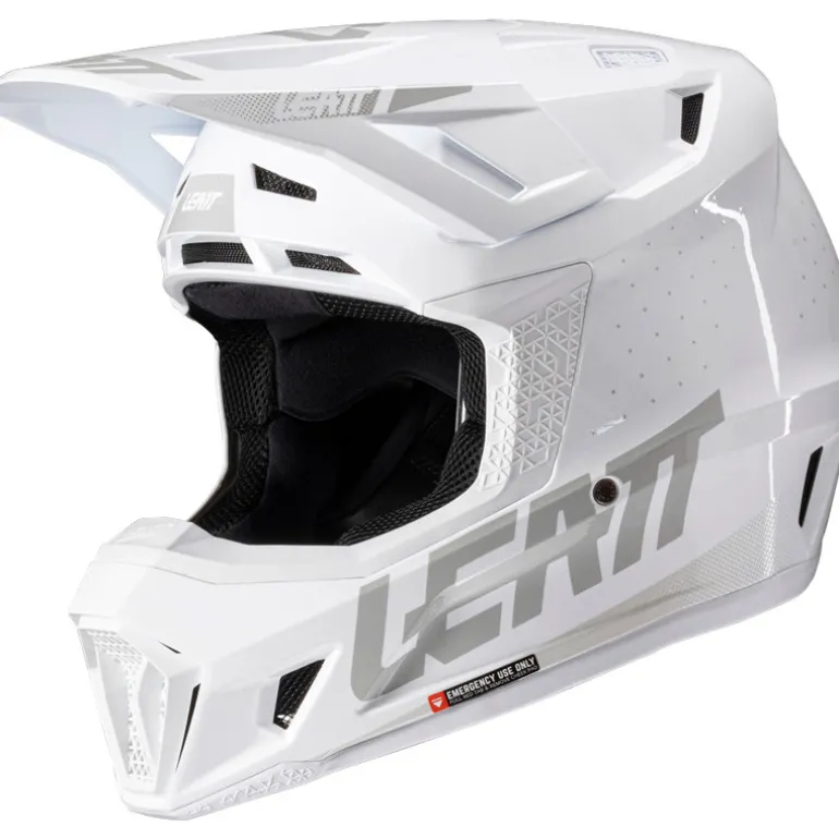 Leatt Moto 7.5 Kit Helmet