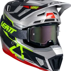 Leatt Moto 7.5 Kit Helmet