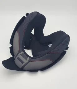 LS2 Advant Helmet Slim Cheek Pads