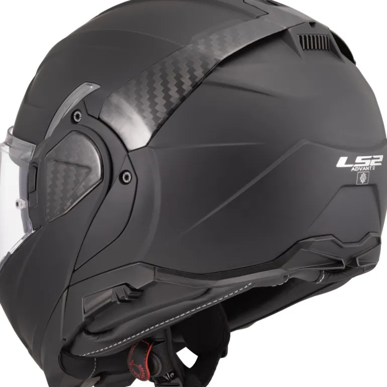 LS2 Advant II Helmet