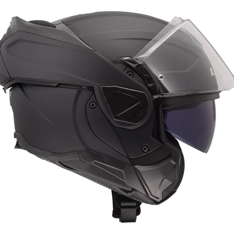 LS2 Advant II Helmet