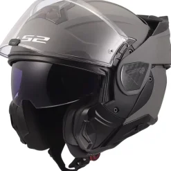 LS2 Advant II Helmet