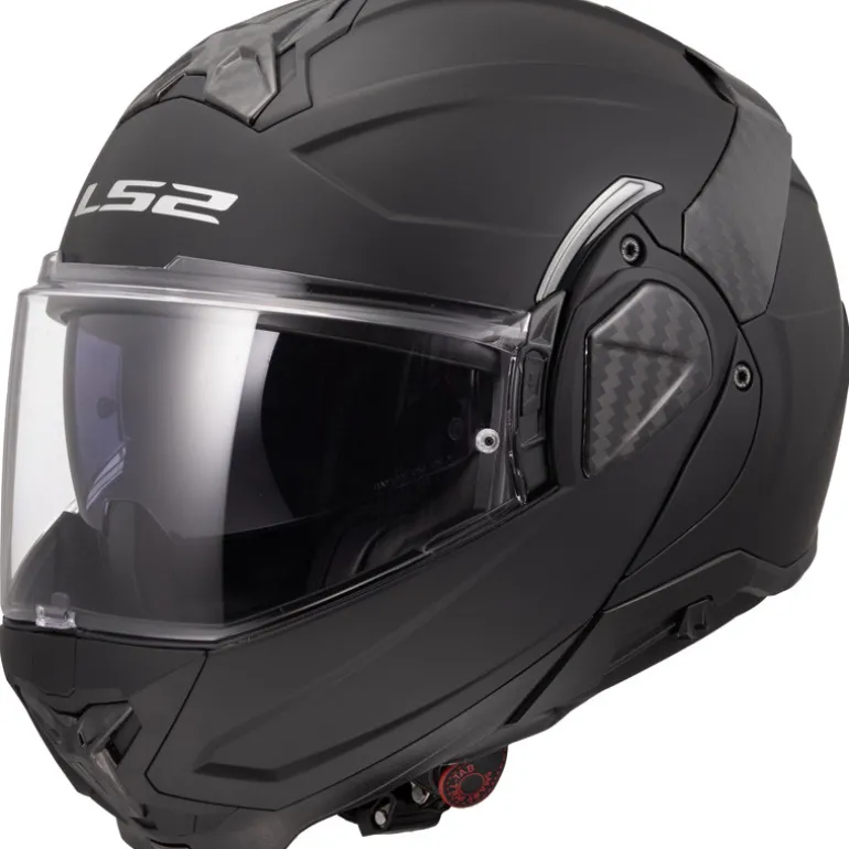 LS2 Advant II Helmet