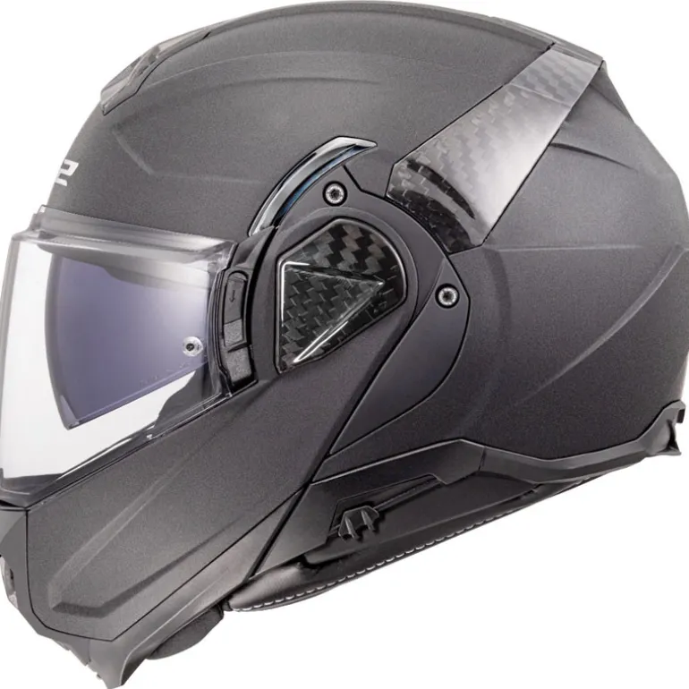 LS2 Advant II Helmet