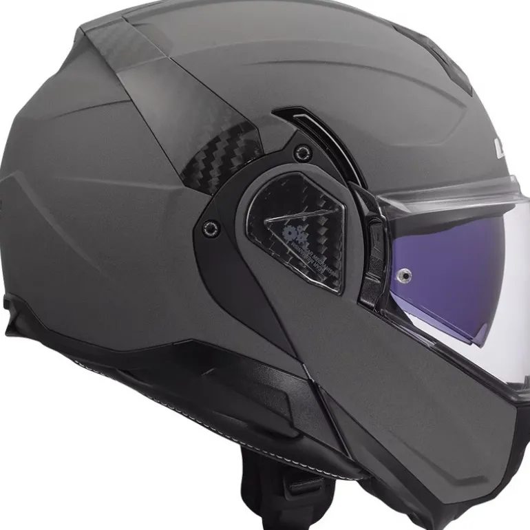LS2 Advant II Helmet