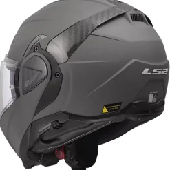LS2 Advant II Helmet