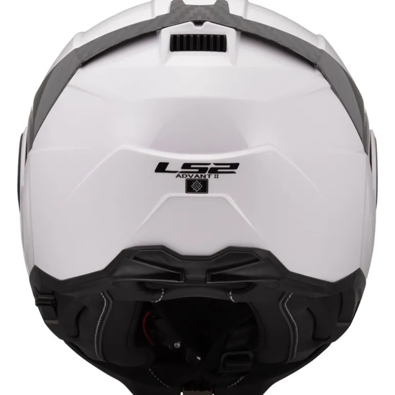 LS2 Advant II Helmet