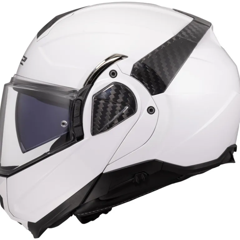 LS2 Advant II Helmet