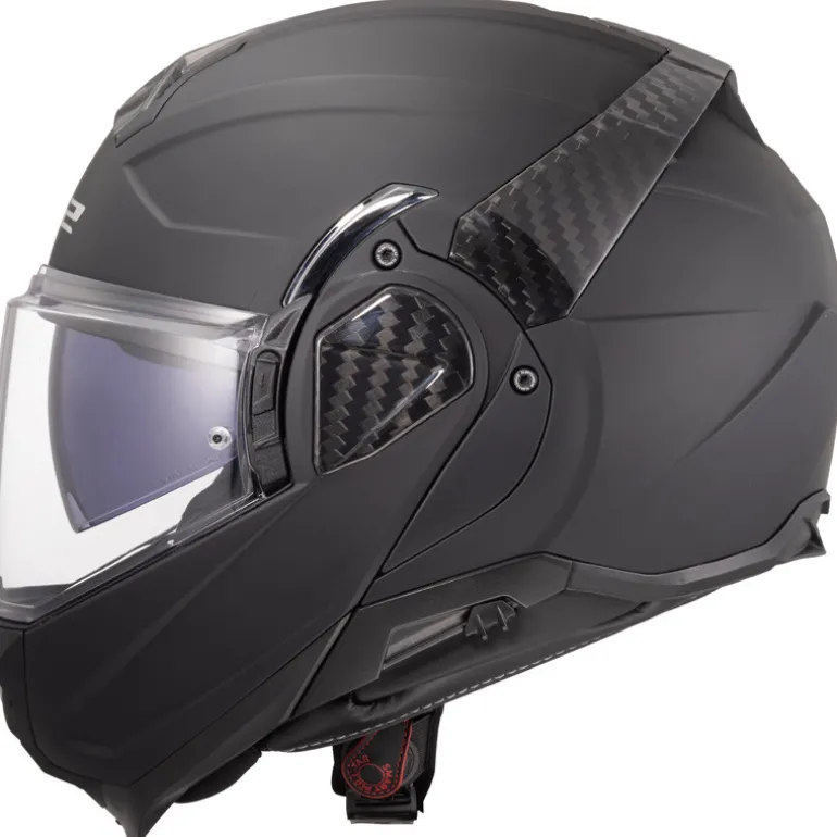 LS2 Advant II Helmet