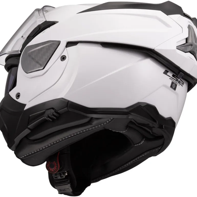 LS2 Advant II Helmet