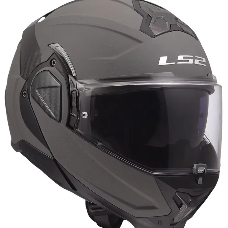 LS2 Advant II Helmet