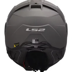 LS2 Advant II Helmet