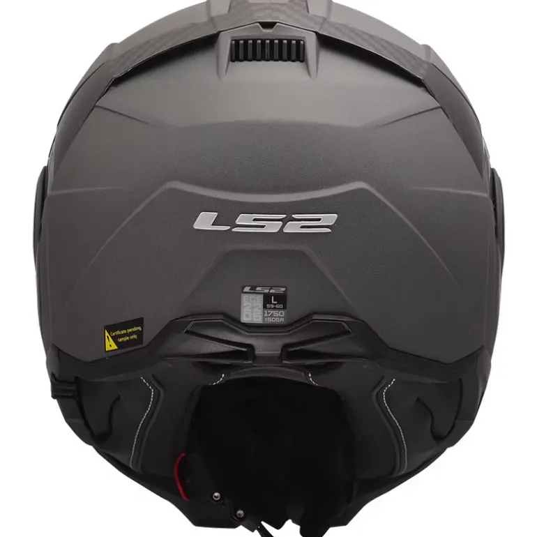 LS2 Advant II Helmet