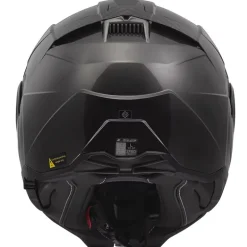 LS2 Advant II Jeans Helmet