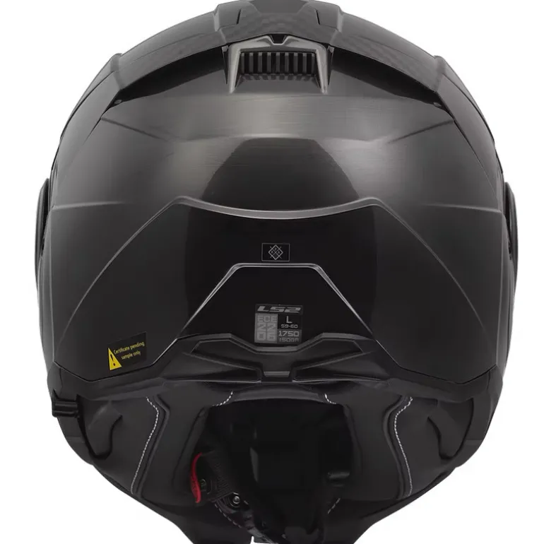 LS2 Advant II Jeans Helmet