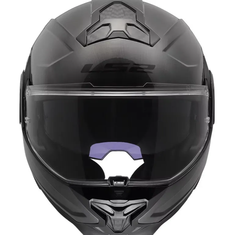 LS2 Advant II Jeans Helmet