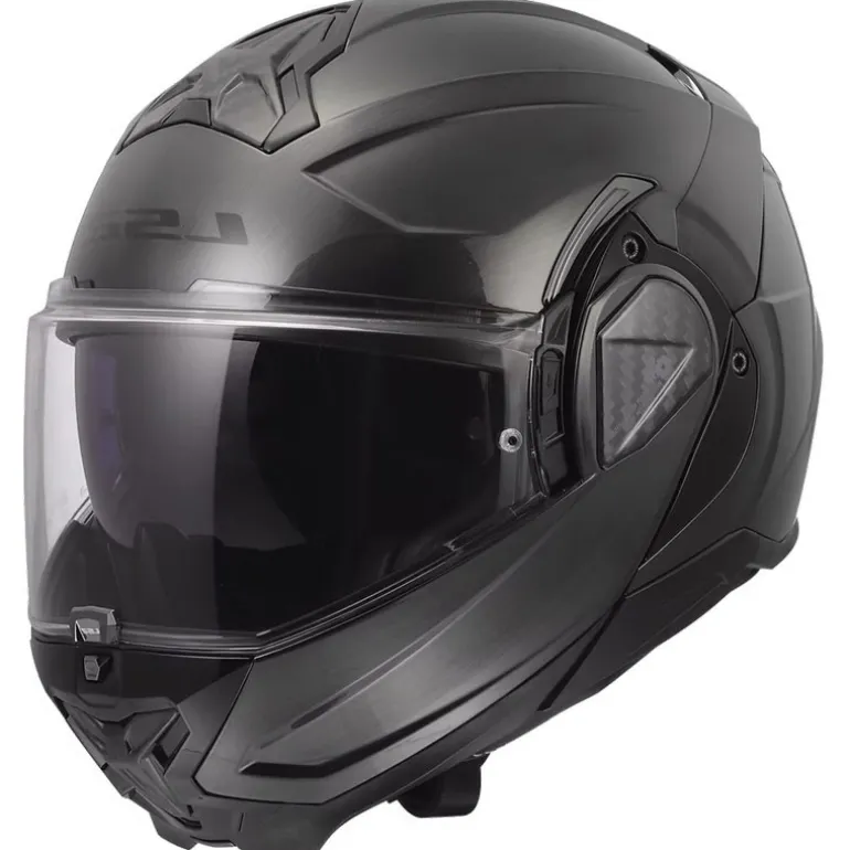 LS2 Advant II Jeans Helmet