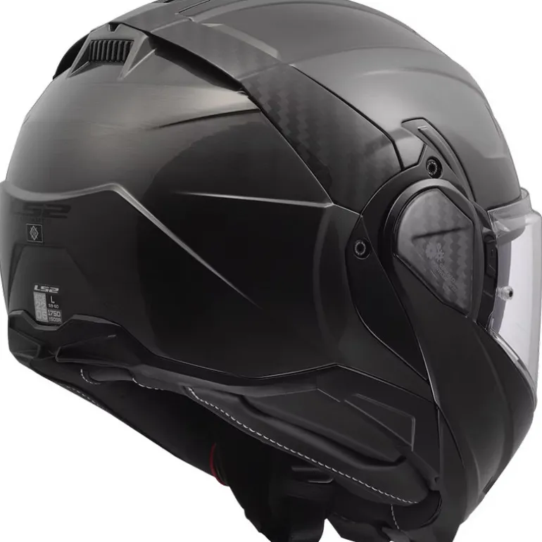 LS2 Advant II Jeans Helmet