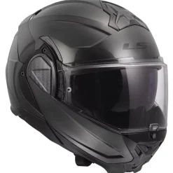 LS2 Advant II Jeans Helmet