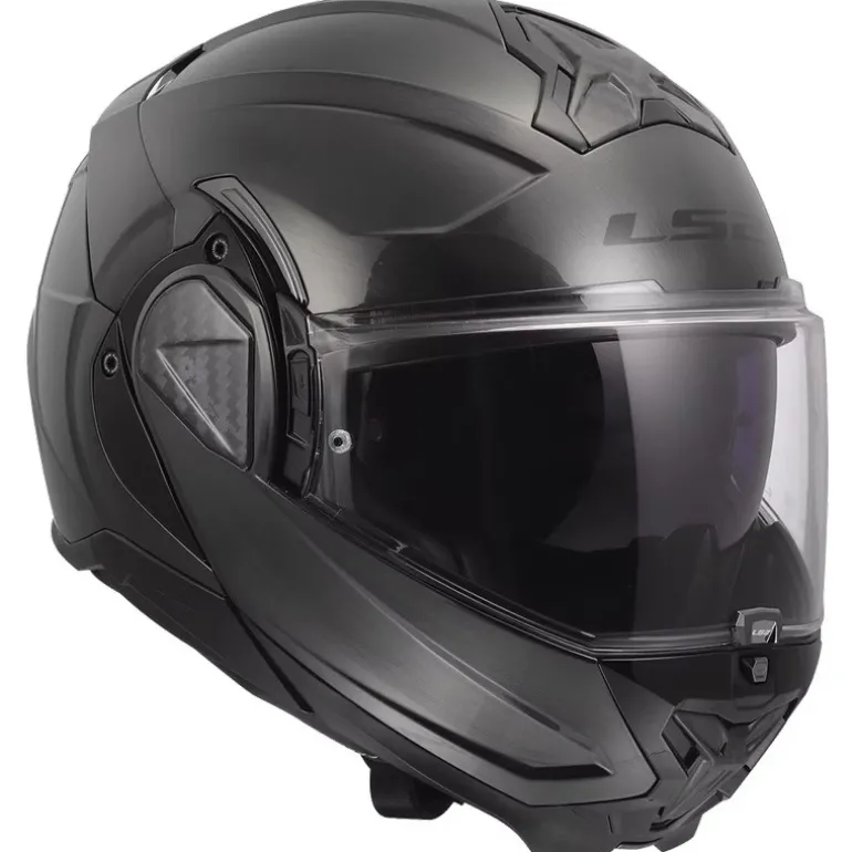 LS2 Advant II Jeans Helmet