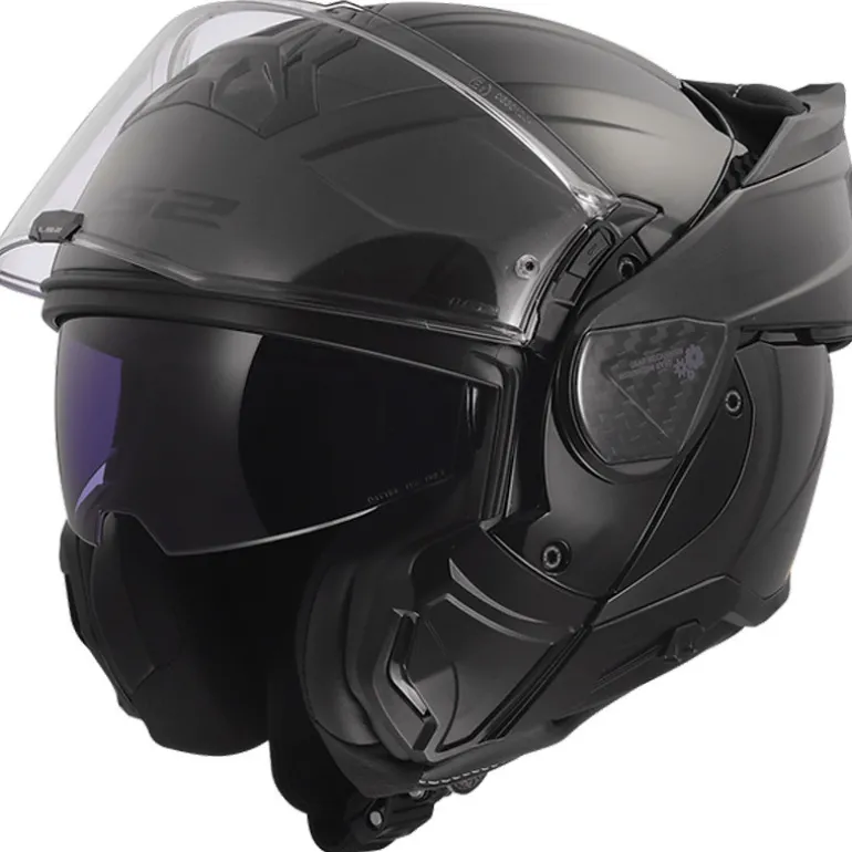 LS2 Advant II Jeans Helmet