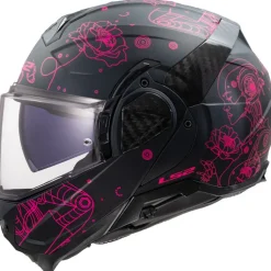 LS2 Advant II Sophia Helmet