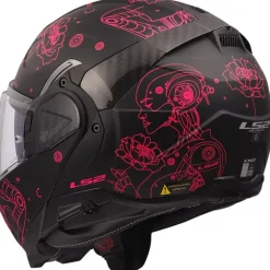 LS2 Advant II Sophia Helmet
