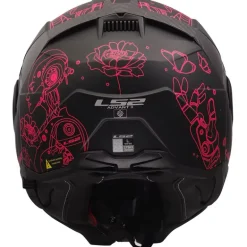 LS2 Advant II Sophia Helmet