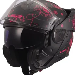 LS2 Advant II Sophia Helmet