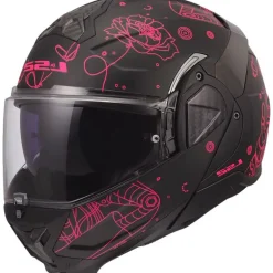 LS2 Advant II Sophia Helmet