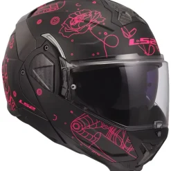 LS2 Advant II Sophia Helmet