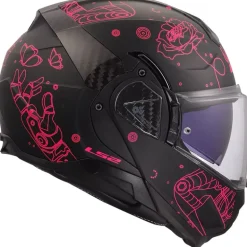 LS2 Advant II Sophia Helmet