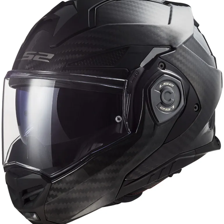 LS2 Advant X Carbon Helmet