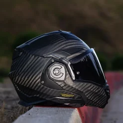 LS2 Advant X Carbon Helmet