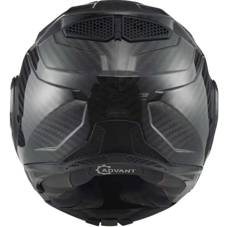 LS2 Advant X Carbon Helmet