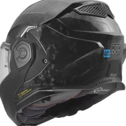 LS2 Advant X Forge Carbon Helmet