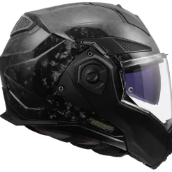 LS2 Advant X Forge Carbon Helmet