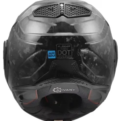 LS2 Advant X Forge Carbon Helmet
