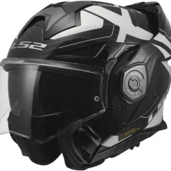 LS2 Advant X Halo Carbon Helmet