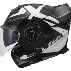 LS2 Advant X Halo Carbon Helmet