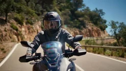 LS2 Advant X Halo Carbon Helmet