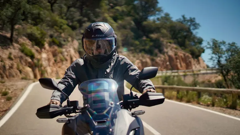 LS2 Advant X Halo Carbon Helmet